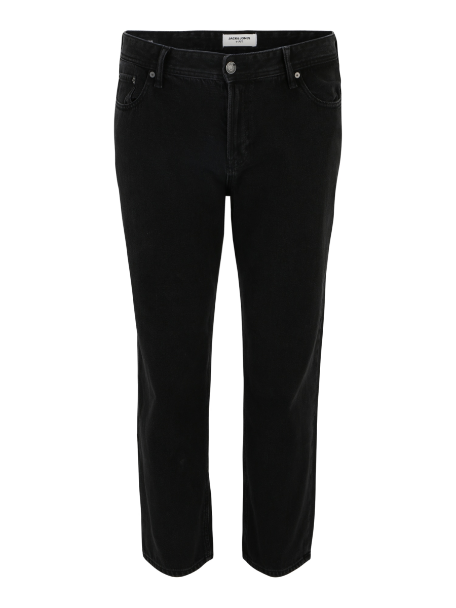 Jack & Jones Plus Farmer 'JJIChris'  fekete farmer-Ár