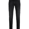 Jack & Jones Plus Farmer 'JJIGLENN JJFOX'  fekete farmer-Hungary