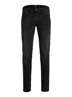 Jack & Jones Plus Farmer 'JJIGLENN JJFOX'  fekete farmer-Hungary