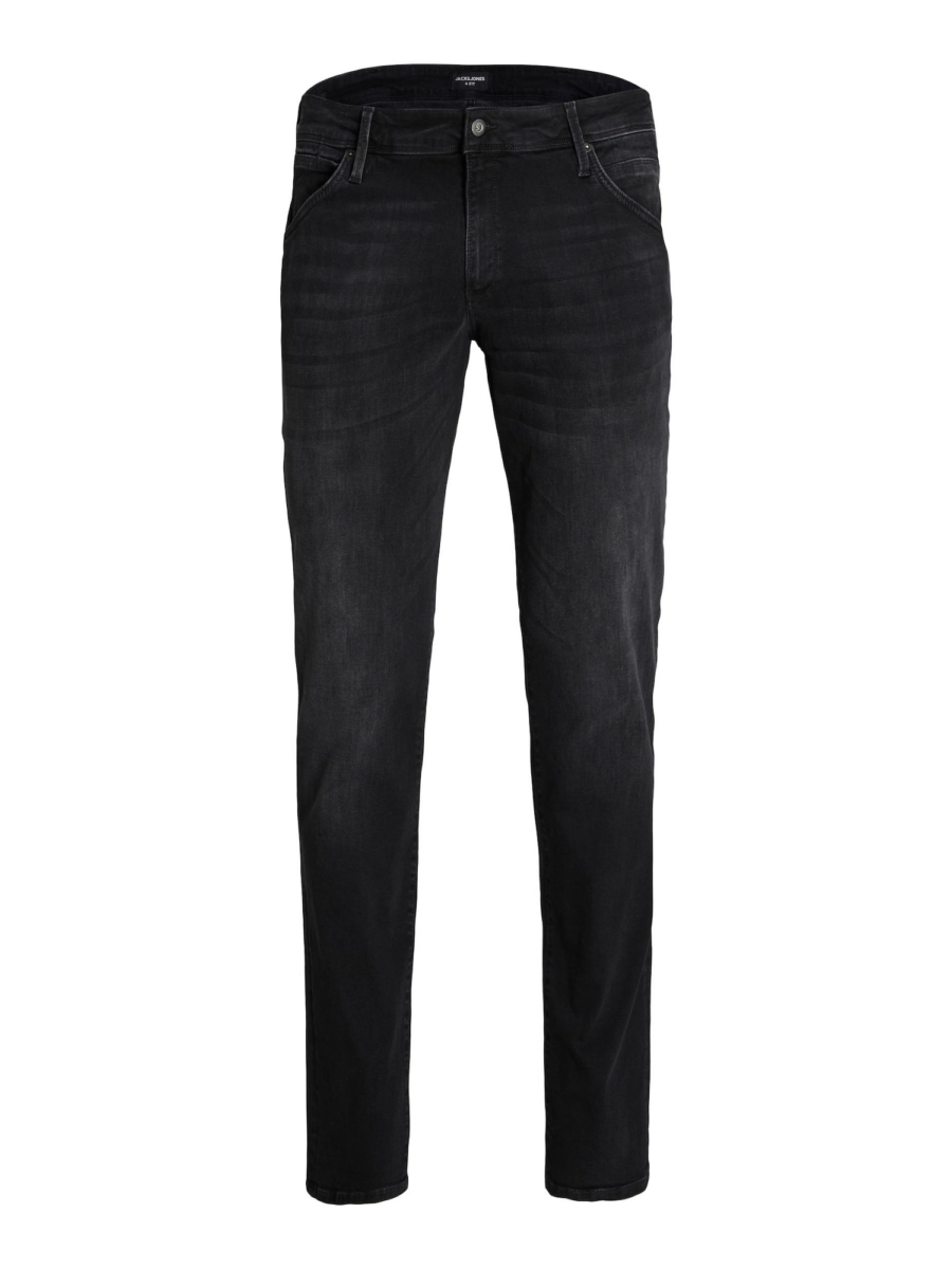 Jack & Jones Plus Farmer 'JJIGLENN JJFOX'  fekete farmer-Hungary