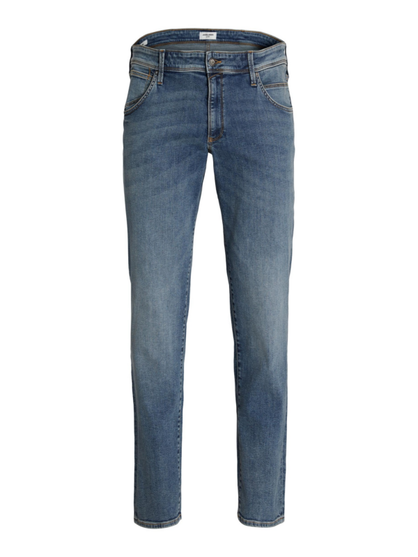 Jack & Jones Plus Farmer 'JJIGlenn Fox'  kék-Ár