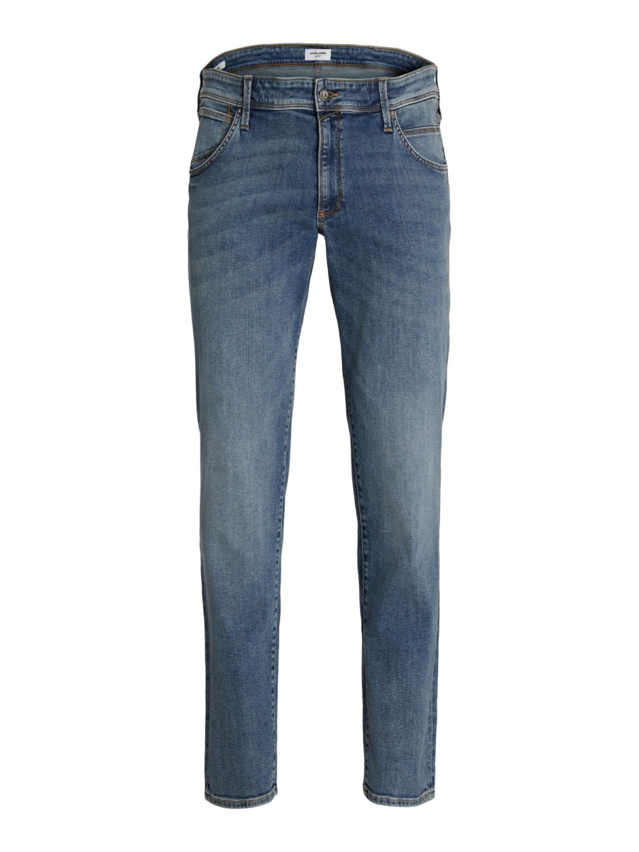 Jack & Jones Plus Farmer 'JJIGlenn Fox'  kék-Ár