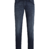 Jack & Jones Plus Farmer 'JJIGlenn JJFox'  sötétkék-Ár