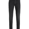 Jack & Jones Plus Farmer 'JJIGlenn'  fekete farmer-Hungary