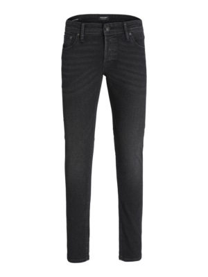 Jack & Jones Plus Farmer 'JJIGlenn'  fekete farmer-Hungary