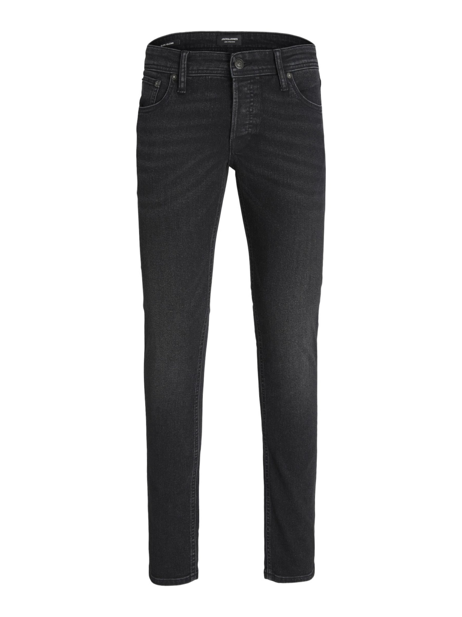 Jack & Jones Plus Farmer 'JJIGlenn'  fekete farmer-Hungary
