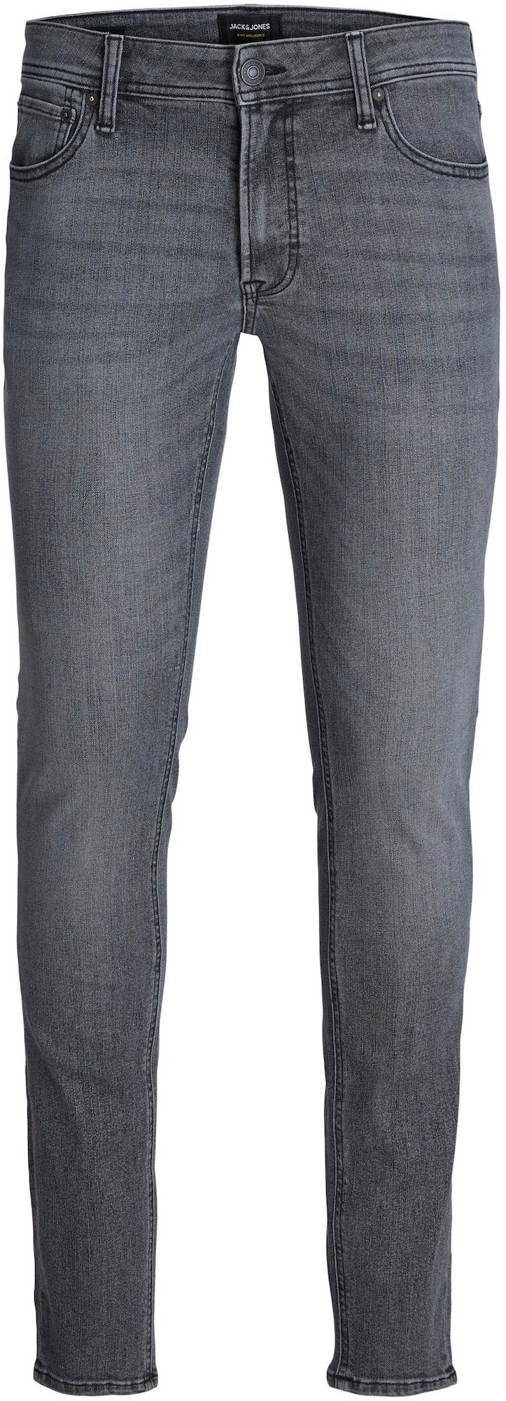 Jack & Jones Plus Farmer 'JJIMike JJOriginal'  fekete farmer-Ár