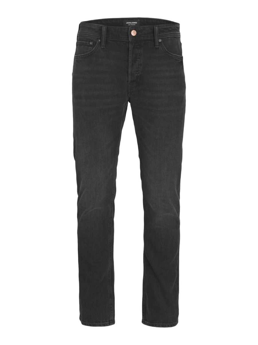 Jack & Jones Plus Farmer 'JJIMike JJOriginal'  fekete farmer-Ár