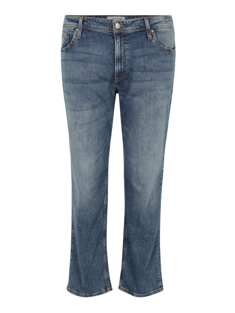 Jack & Jones Plus Farmer 'JJIMike JJOriginal'  kék farmer-Ár