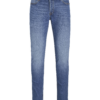 Jack & Jones Plus Farmer 'JJIMike JJOriginal'  kék farmer-Ár