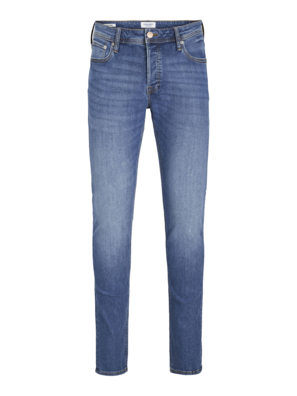 Jack & Jones Plus Farmer 'JJIMike JJOriginal'  kék farmer-Ár