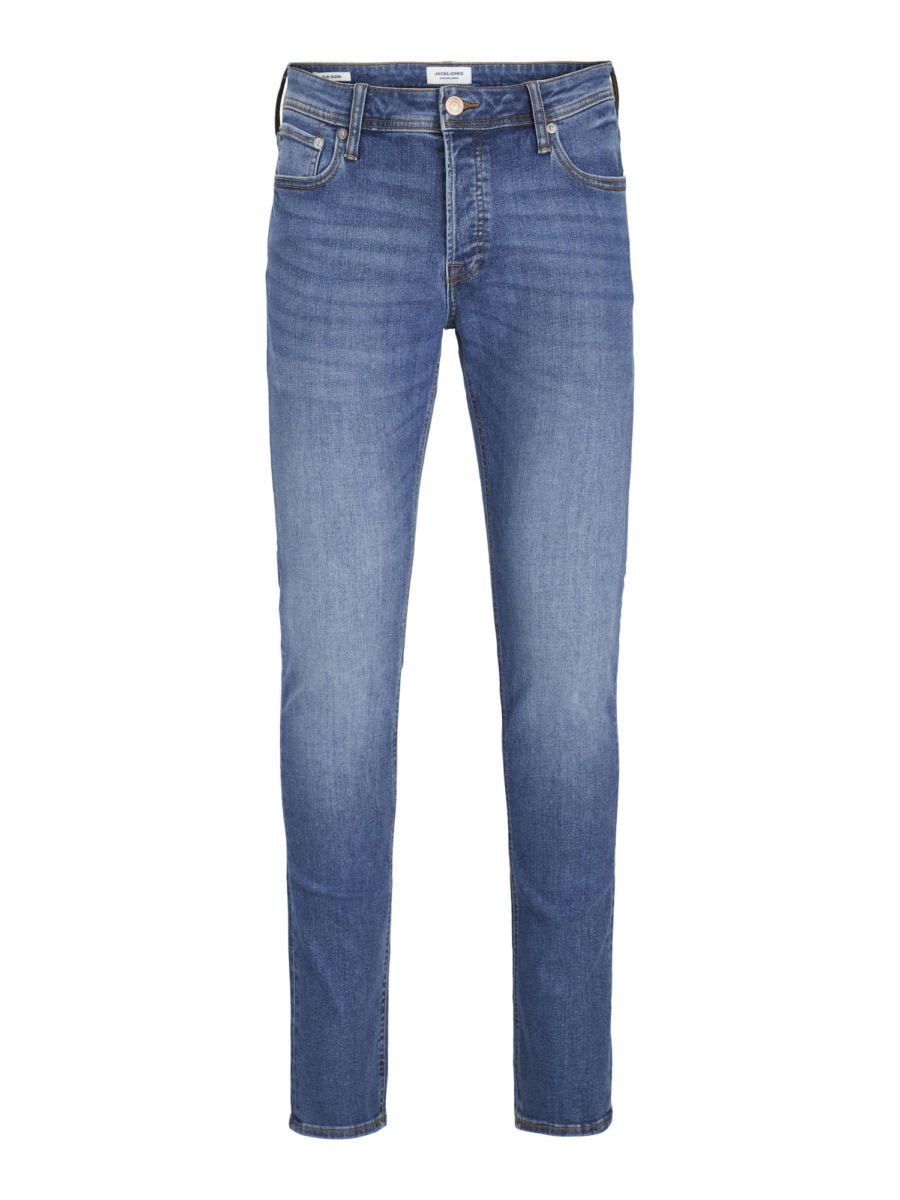 Jack & Jones Plus Farmer 'JJIMike JJOriginal'  kék farmer-Ár