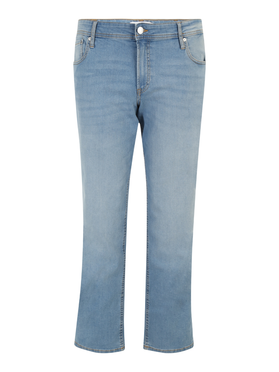 Jack & Jones Plus Farmer 'JJIMike JJOriginal'  világoskék-Ár