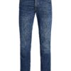 Jack & Jones Plus Farmer 'JJTim'  kék farmer