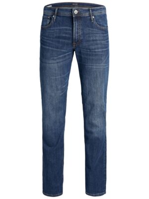 Jack & Jones Plus Farmer 'JJTim'  kék farmer