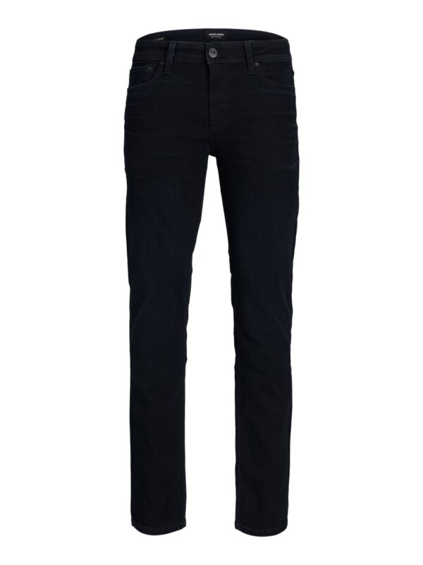 Jack & Jones Plus Farmer 'Mike'  kék farmer-hu