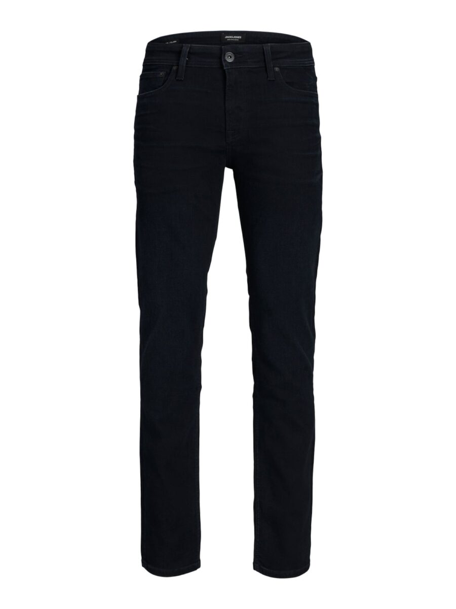 Jack & Jones Plus Farmer 'Mike'  kék farmer-hu