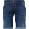 Jack & Jones Plus Farmer 'RICK'  kék farmer-Ár