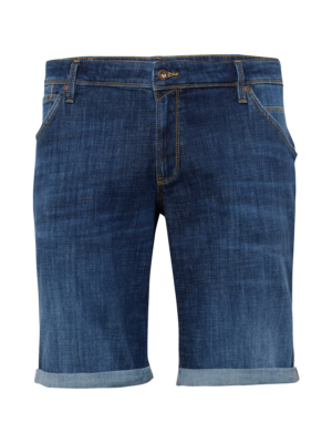 Jack & Jones Plus Farmer 'RICK'  kék farmer-Ár