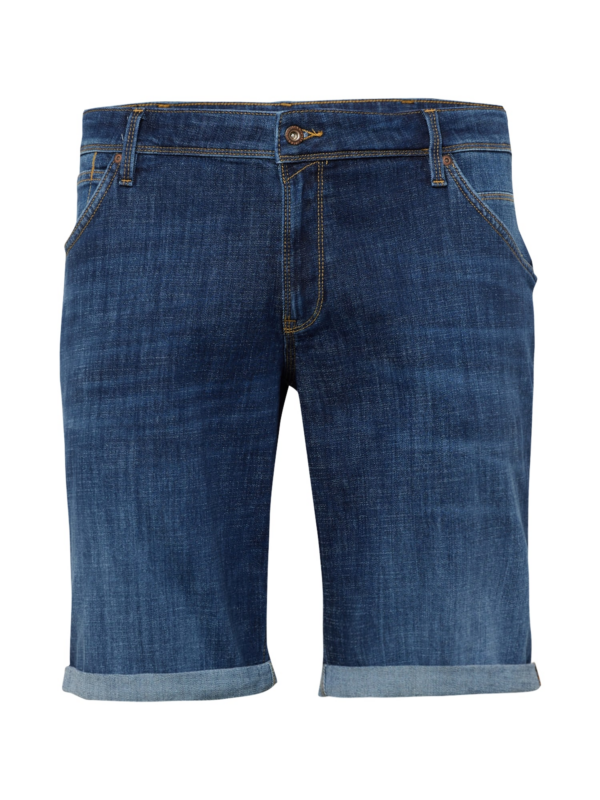 Jack & Jones Plus Farmer 'RICK'  kék farmer-Ár