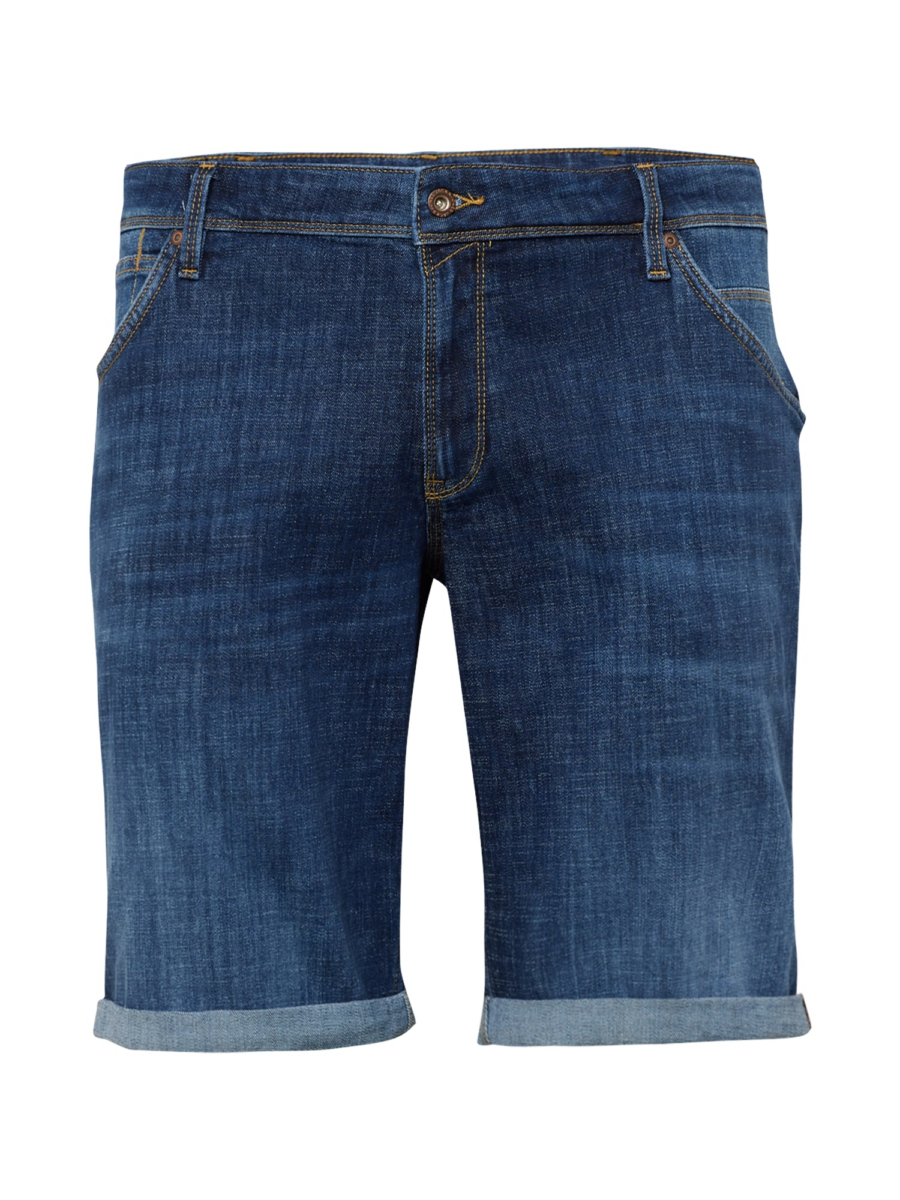 Jack & Jones Plus Farmer 'RICK'  kék farmer-Ár