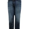 Jack & Jones Plus Farmer 'Tim'  kék farmer