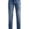 Jack & Jones Plus Farmer 'Tim'  kék farmer