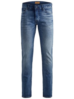 Jack & Jones Plus Farmer 'Tim'  kék farmer