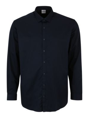 Jack & Jones Plus Ing 'Blacardiff'  tengerészkék-Hungary