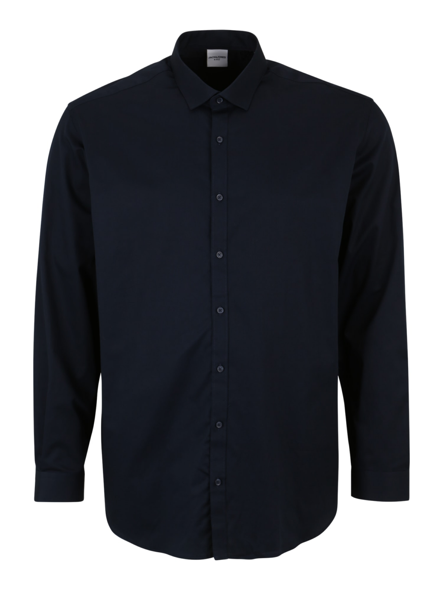 Jack & Jones Plus Ing 'Blacardiff'  tengerészkék-Hungary