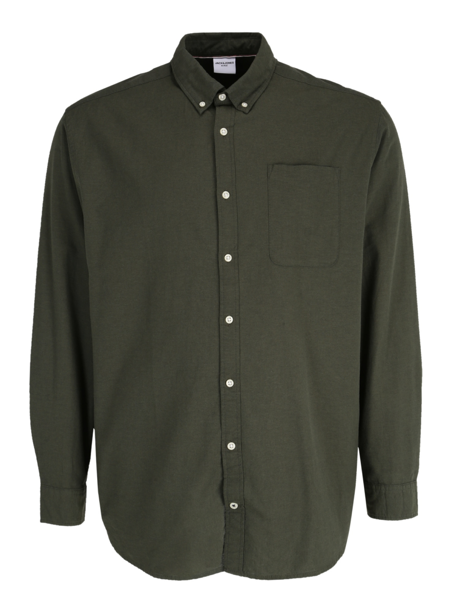 Jack & Jones Plus Ing 'Oxford'  fenyő-Hungary