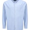 Jack & Jones Plus Ing 'Oxford'  világoskék-hu