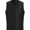 Jack & Jones Plus Mellény  fekete-hu