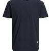 Jack & Jones Plus Póló 'JJENoa'  sötétkék-hu