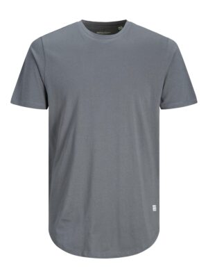 Jack & Jones Plus Póló 'JJENoa'  sötétszürke-hu