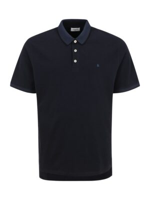 Jack & Jones Plus Póló 'Paulos'  éjkék-hu