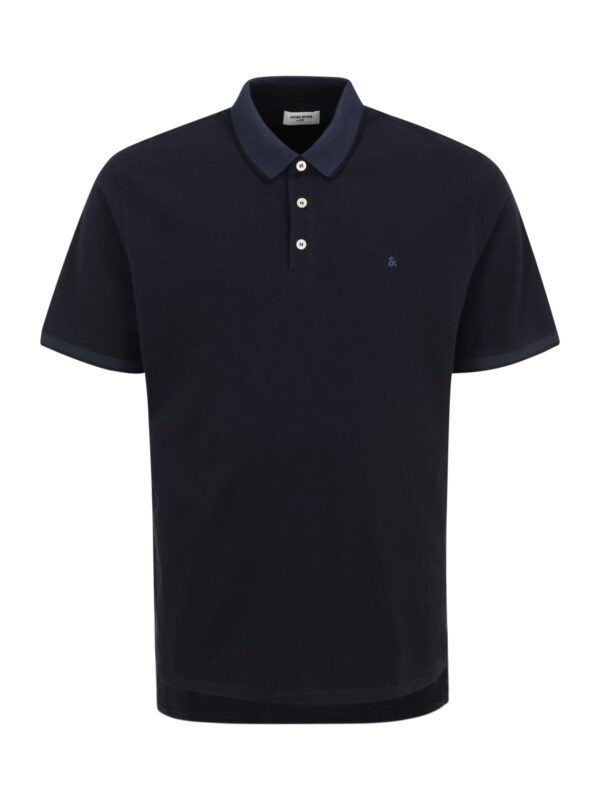 Jack & Jones Plus Póló 'Paulos'  éjkék-hu