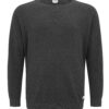Jack & Jones Plus Pulóver 'JJEHILL'  sötétszürke-hu