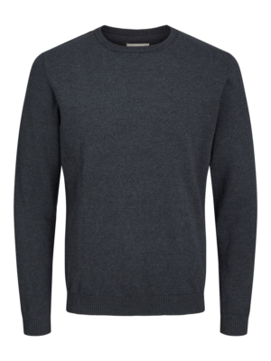 Jack & Jones Plus Pulóver  antracit-Ár