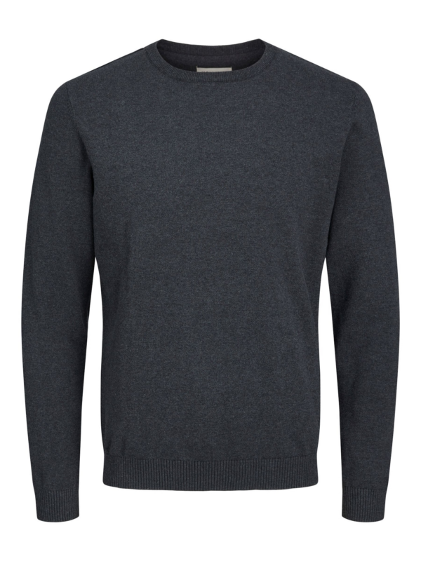 Jack & Jones Plus Pulóver  antracit-Ár