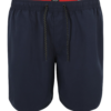Jack & Jones Plus Rövid fürdőnadrágok  éjkék-Hungary