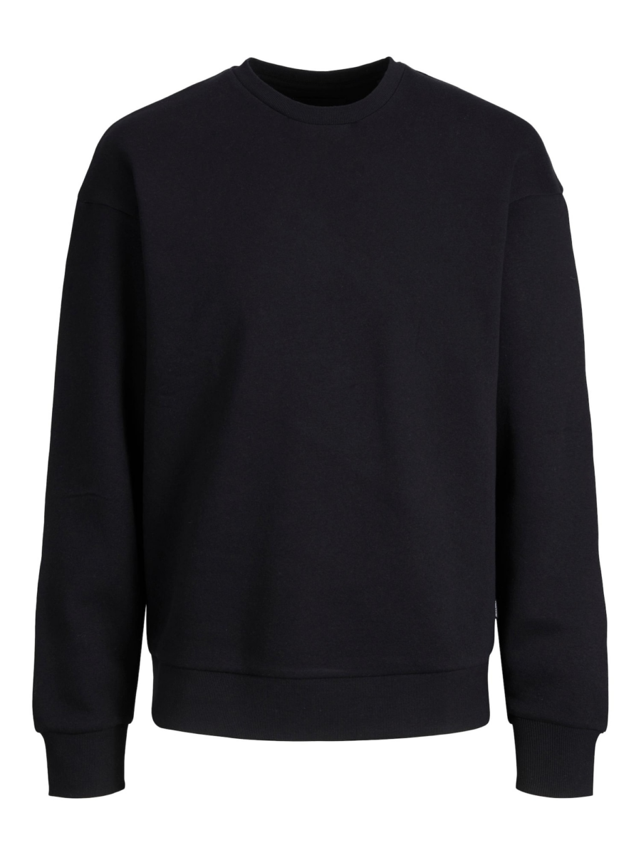 Jack & Jones Plus Tréning póló 'Bradley'  fekete-Ár