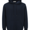 Jack & Jones Plus Tréning póló 'Bradley'  sötétkék-Ár