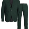 Jack & Jones Premium Öltöny 'COSTA'  sötétzöld-Ár