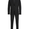 Jack & Jones Premium Öltöny 'JPRCosta'  fekete-Hungary