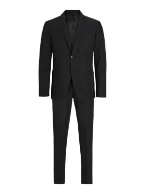 Jack & Jones Premium Öltöny 'JPRCosta'  fekete-Hungary