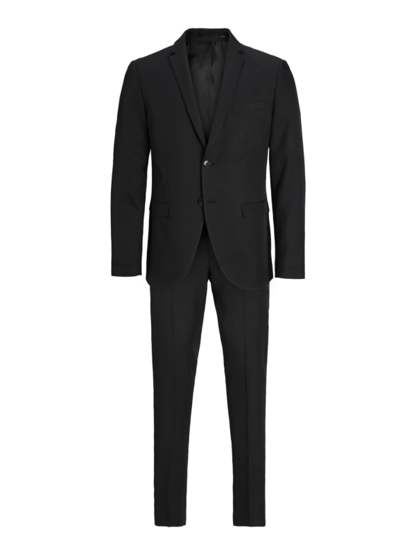Jack & Jones Premium Öltöny 'JPRCosta'  fekete-Hungary