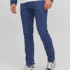 Jack & Jones Tim Men's Slim Fit Jeans Blue - Men