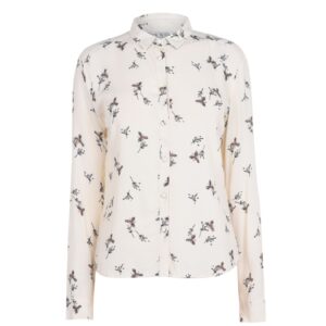 Jack Wills Print Shirt Jack Wills Print Shirt