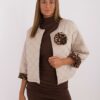 Jacket-DHJ-KR-A8357.50-beige